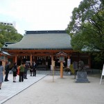 福岡の街と文化