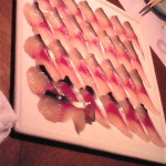 鯖しゃぶ！さばしゃぶ！サバしゃぶ！！ in 中洲