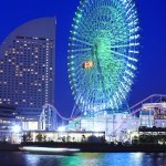 久しぶりの関東出張