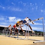 オリンピックが終わって