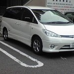 3年ぶりに車を変えました