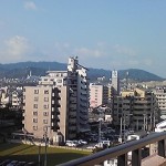 お引っ越しいたしました。