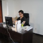 新オフィスに移転しました！