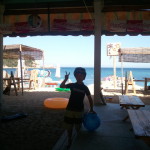 毎年夏はあっという間に過ぎて行ったー！