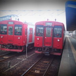 終点はどうなっているのか？