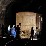 京浜急行の事故に思う。