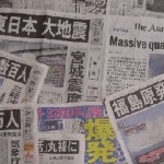 東日本大震災から24ヶ月を迎えて