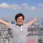 判断基準は『損か得かではなく、正しいか、正しくないか』