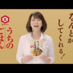 森高千里と華原朋美