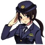 福岡県警の警察官の残念な態度について