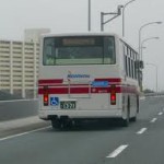 福岡市内はバスとタクシーが行儀良くなればもっと良くなる！