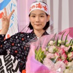 「あまちゃん」終わりました