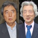 「都知事選」・・・細川と小泉にがっかり