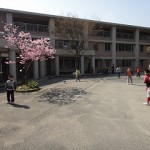 今年も養護施設に行ってきました。