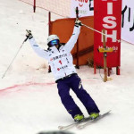 上村愛子さん引退。生き様に感動した。