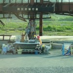 3年経過しての被災地訪問