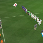 ギリシャ戦ドロー。研究が足りない？