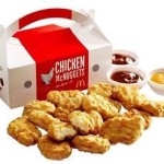 マクドナルドを叩けるのか？