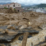 広島の大水害に思う