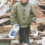 東日本大震災より4年