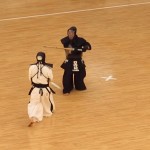 第１６回世界剣道選手権大会