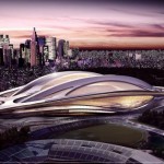 新国立競技場の二転三転そして英断