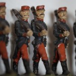 子供を守ると言いながら子供を怯えさせている