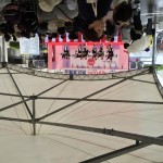 どんたくに見る少子高齢化