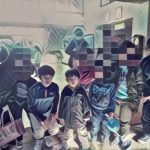 児童養護施設へなぜ行くのか。