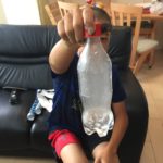 夏休みの課題を一気に終わらせるの巻