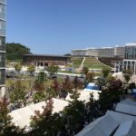 九大祭に行ってきた！