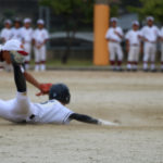 長男の世代到来