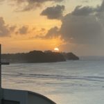 見通せない新型コロナとの戦い