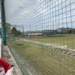 衰退していく野球の裾野が垣間見えた