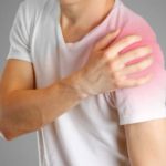 四十肩→五十股→五十肩